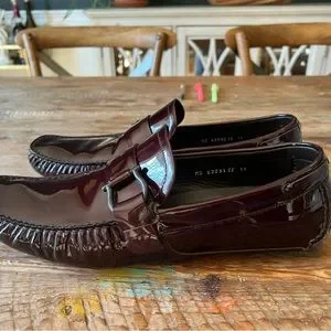 Salvatore Ferragamo | Shoes | Ferragamo Cabo Calf Leather  display picture 2
